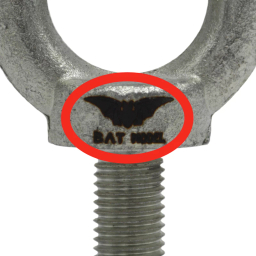 قلاب دینام نری مدل بت کد YP-M16-WLL700 بسته 5 عددی