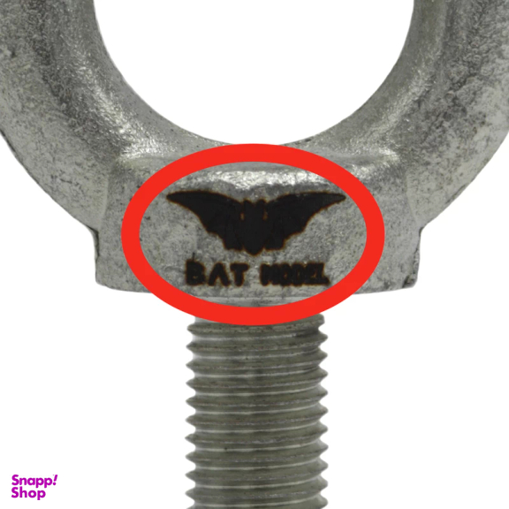 قلاب دینام نری مدل بت کد YP-M16-WLL700 بسته 5 عددی