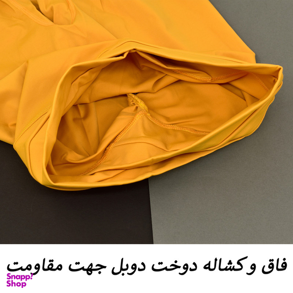 ست نیم تنه و لگینگ ورزشی زنانه مدل M5137