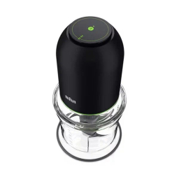 خردکن براون کد CH3011