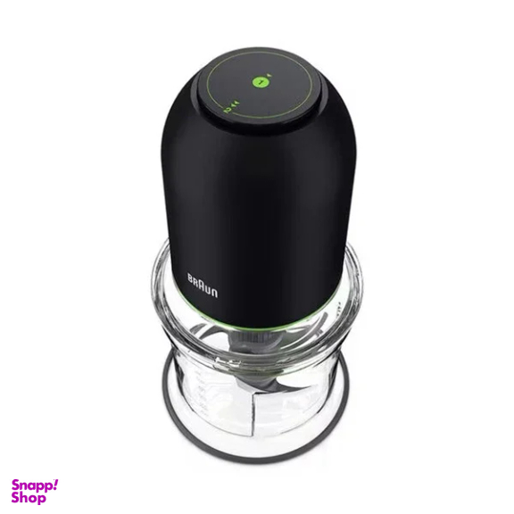خردکن براون کد CH3011