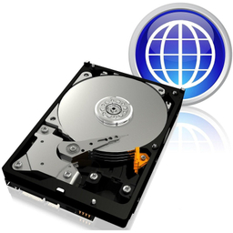 هارد دیسک اینترنال وسترن دیجیتال مدل Blue WD10EZEX ظرفیت 1 ترابایت