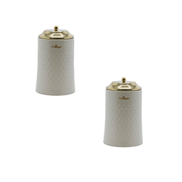 سرویس آشپزخانه یونیک 17 پارچه مدل گلکسی K_T کد 4623