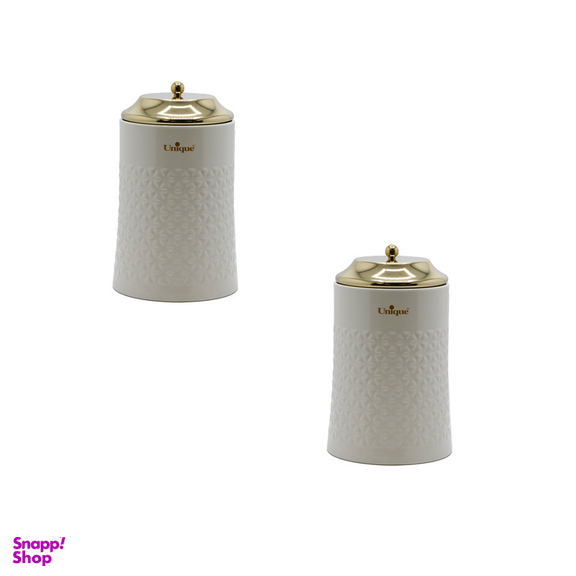 سرویس آشپزخانه یونیک 17 پارچه مدل گلکسی K_T کد 4623