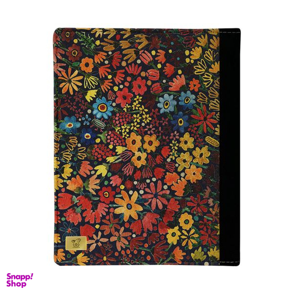 کلاسور ترمه طراحان ایده مدل گل های کد cfp1055