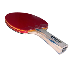 راکت پینگ پنگ فرندشیپ مدل 12star