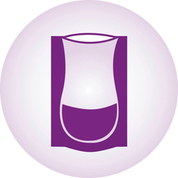 ظرف نگهداری شیر اونت مدل SCF603/25