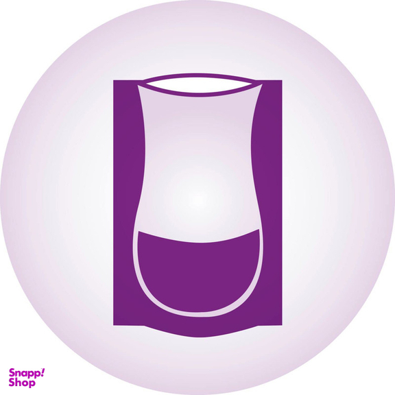 ظرف نگهداری شیر اونت مدل SCF603/25