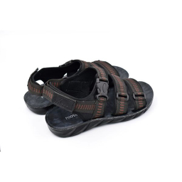 صندل مردانه پویان گام پیام مدل MHM-DRY کد 9914