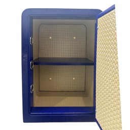 گاوصندوق الکترونیکی تارا سیف مدل اثر انگشتی و تاچ کد 50FW