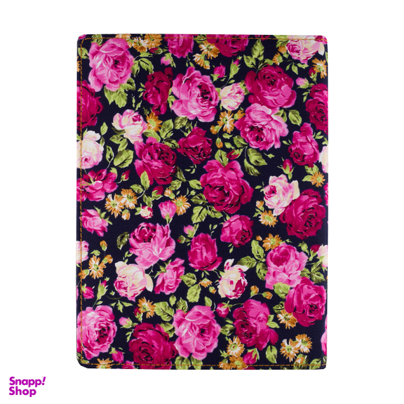 کلاسور تی گل 80 برگ سایز A4