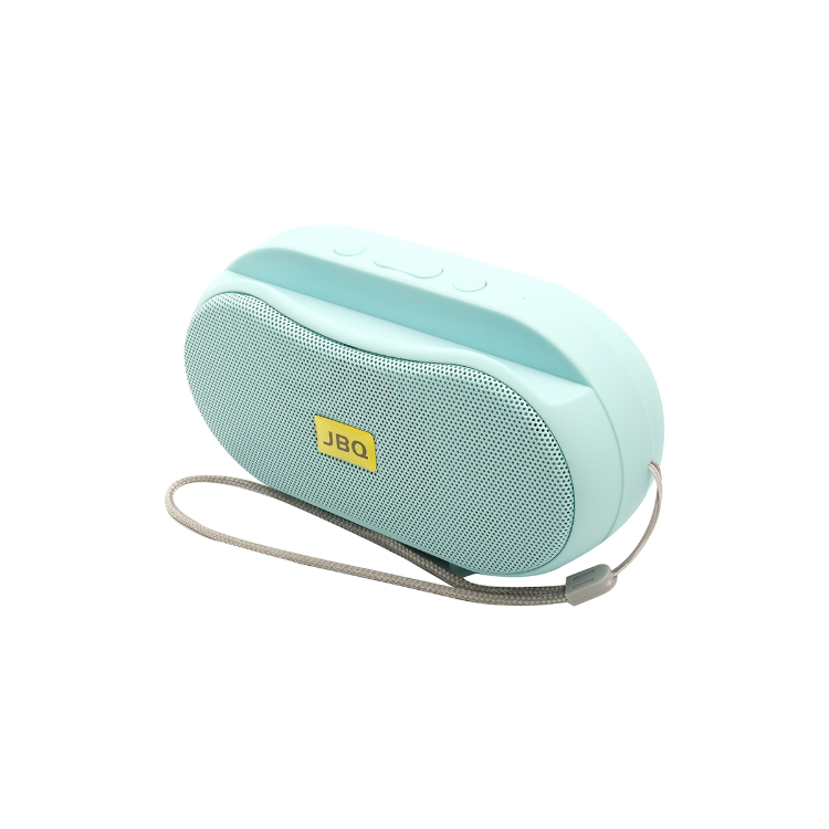اسپیکر بلوتوثی جی بی کیو مدل WSP-15
