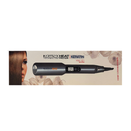 اتو مو کومکس مدل KERATIN Km-121