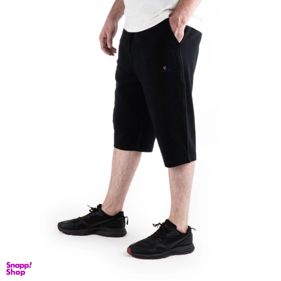 شلوارک مردانه کیکمو کد KMSH - 030601