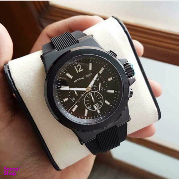 ساعت مچی عقربه ای مردانه مایکل کورس مدل MK8152
