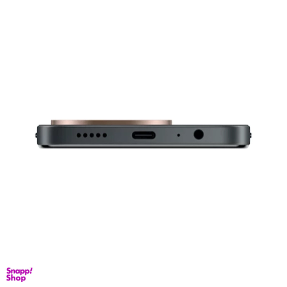 گوشی موبایل آنر مدل X6C دو سیم کارت ظرفیت 128 گیگابایت رم 6 گیگابایت