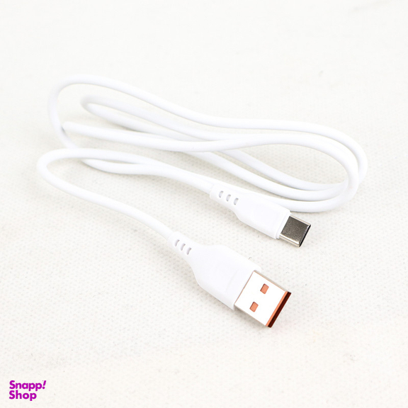 کابل تبدیل USB به USB-C وی دنمن وی مدل D01T طول 1 متر
