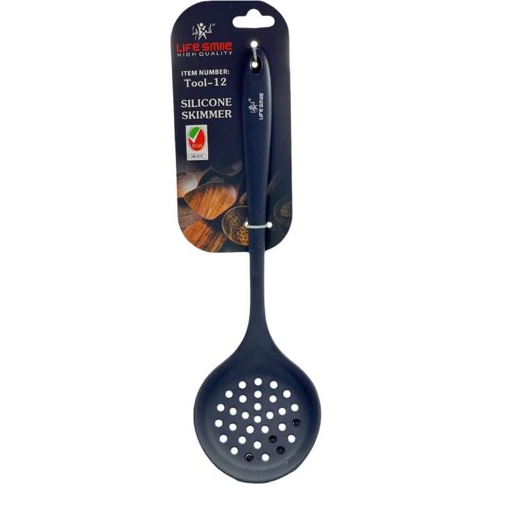 کفگیر لایف اسمایل کد Tool-12