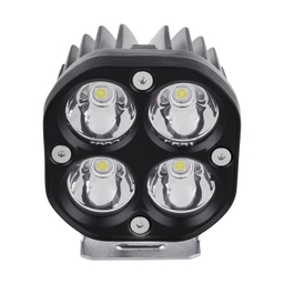 پرژکتور افرودی 40 وات خودرو مدل 4in1 بسته 2 عددی