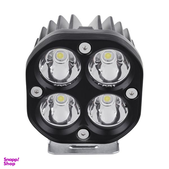 پرژکتور افرودی 40 وات خودرو مدل 4in1 بسته 2 عددی