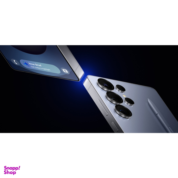 گوشی موبايل سامسونگ مدل گلکسی S25 Ultra 5G دو سیم کارت رم 12 گیگابایت و ظرفیت 256 گیگابایت ویتنام