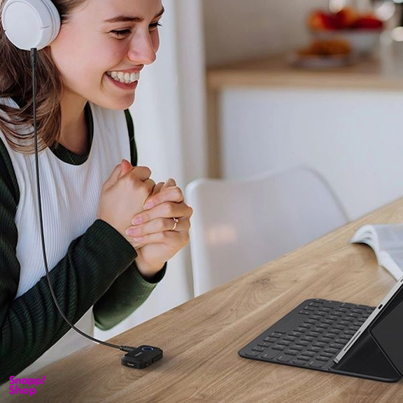 گیرنده صوتی بلوتوث یوگرین مدل CM596 کد 90748