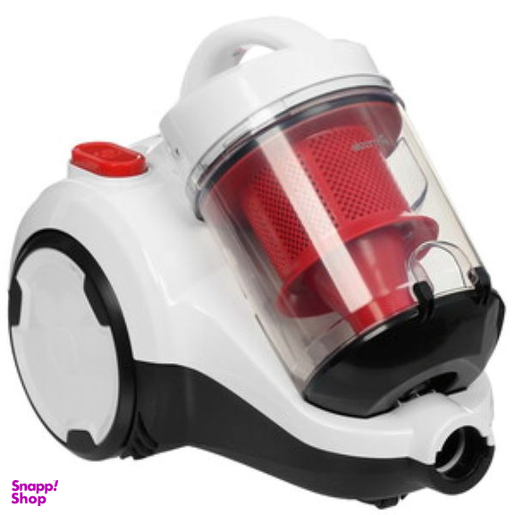 جاروبرقی درما مدل DEM-TJ310W