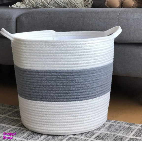 سبد رخت چرک مدل S121