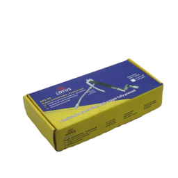 کلت پمپ گریس بادی لوتوس مدل YP-APG-04