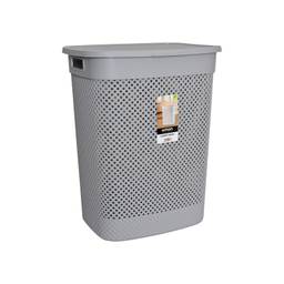 سبد رخت چرک لیمون کد 2136 مجموعه 2 عددی