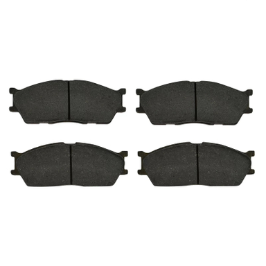 لنت ترمز جلو خودرو لنتینو مدل AR09 مناسب برای ساینا