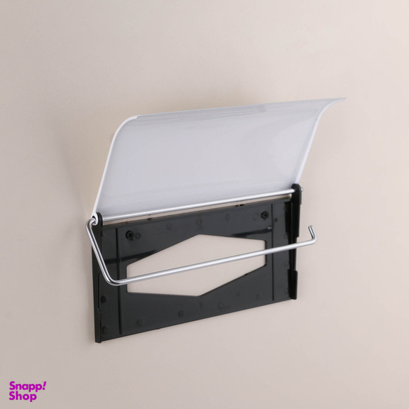 پایه رول دستمال کاغذی پیسو مدل ایلگار-2 W