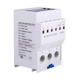 کنترل فاز بار شیوا امواج مدل LPF-60A