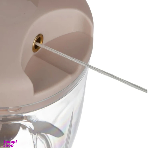 خردکن دستی مدل نخی پنج تیغه L3302