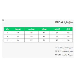 هودی زنانه السانا مدل نارتا کد 195207