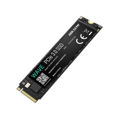 حافظه SSD اینترنال هایک سمی مدل Hiksemi M.2 NVMe HS-SSD-WAVE