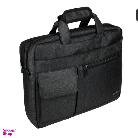 کیف لپ تاپ ۱۵.۶ اینچ سه کاره آنتلر مدل 505