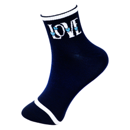 جوراب نیم ساق زنانه آرسس کد 414 بسته 6 عددی