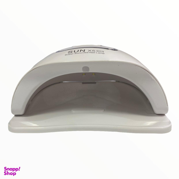 لاک خشک کن 180 وات سان مدل x5 max180w