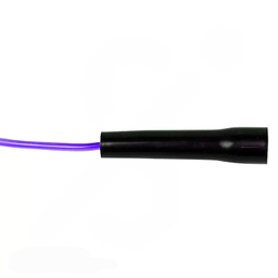 طناب ورزشی بدنسازی تن زیب مدل اورانوس 8mm کد 100