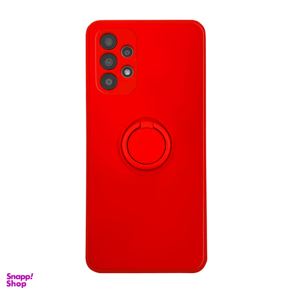 کاور مای کیس مدل Ring مناسب برای گوشی موبایل سامسونگ Galaxy A52 5G/ A52 4G/ A52s 5G