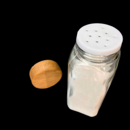 شیشه ادویه کد 0101