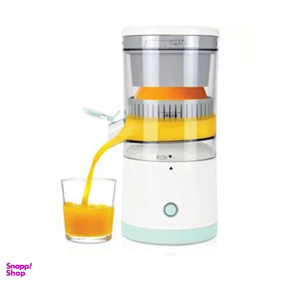 آب میوه گیر برقی Cutrus Juicer مدل YZJ-001