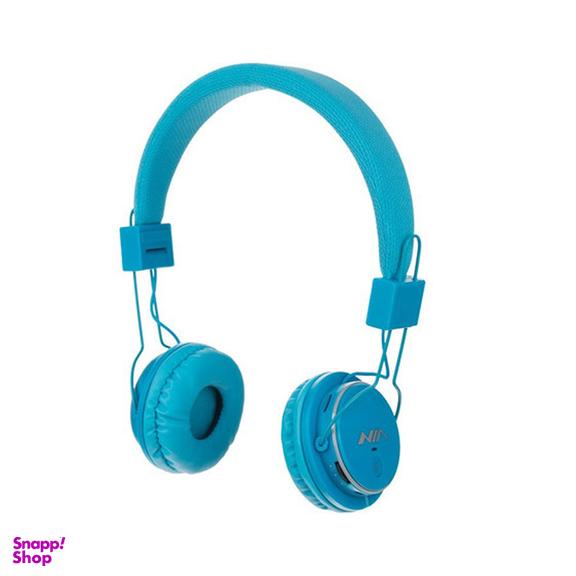 هدفون بی سیم نیا مدل Q8-851S