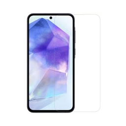 حافظ صفحه نمایش گوشی کینگ پاور مدل AntiStatic Plus مناسب سامسونگ Galaxy A36