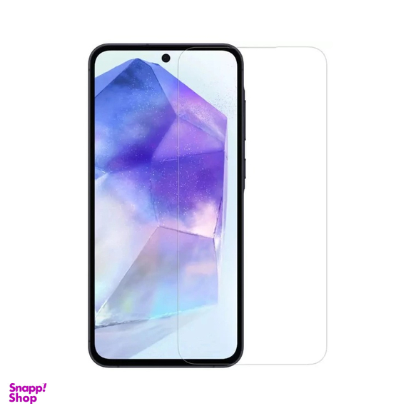 حافظ صفحه نمایش گوشی کینگ پاور مدل AntiStatic Plus مناسب سامسونگ Galaxy A36