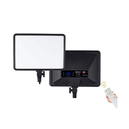 نور ثابت LED عکاسی جی ماری مدل Jmary FM-17RS LED Light