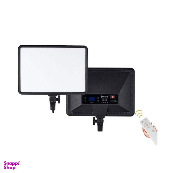 نور ثابت LED عکاسی جی ماری مدل Jmary FM-17RS LED Light
