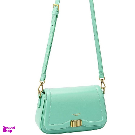 کیف رودوشی زنانه دیوید جونز مدل David Jones CM6961