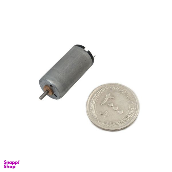 موتور آرمیچر گجت مدل 16K_rpm بسته 2 عددی